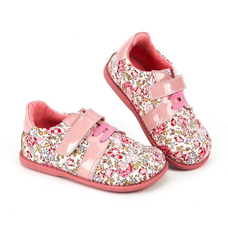 Children Shoes Tipsie Toes Brand High Quality Fashion Fabric Stitching Kids For Boys