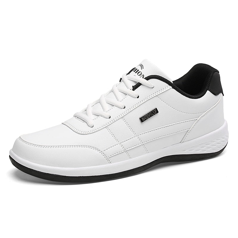 Men Sneakers Lightweight Breathable Shoes For Men Comfortable