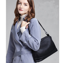 Genuine Leather Shoulder Bag Women Luxury Handbags Fashion