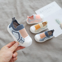 Infant Toddler Shoes Spring Girls Boys Casual Shoes Comfortable