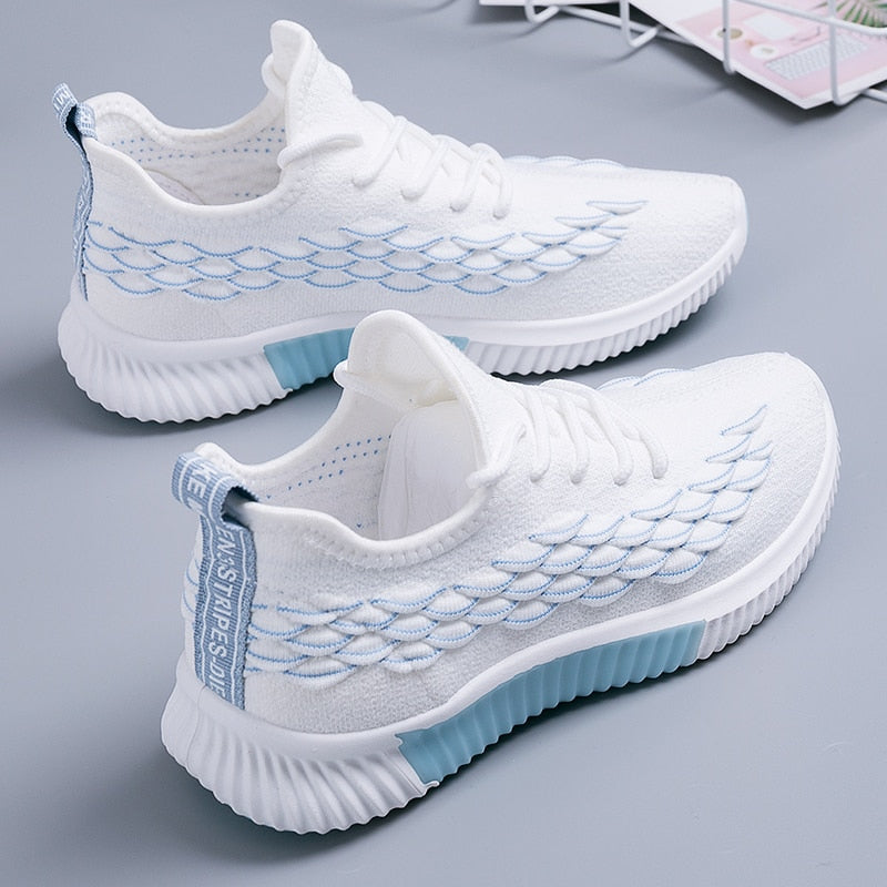 Women Sneakers Running Shoes Women Casual Shoes Women Trainers Walking