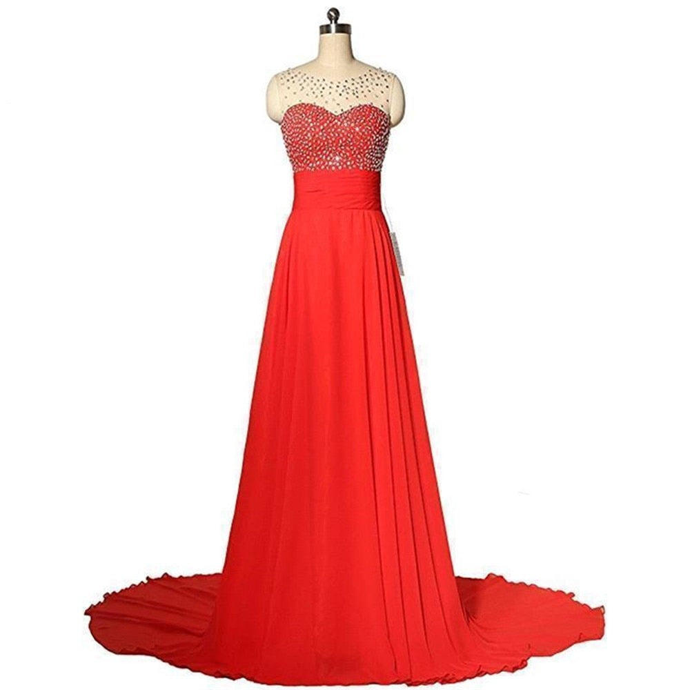 Homecoming Dresses: Long Evening Dress Satin Prom Dresses A Line Court