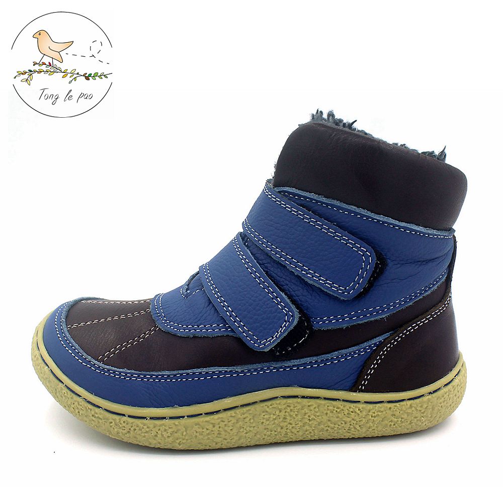 Barefoot Genuine Leather Baby Toddler Girl Boy