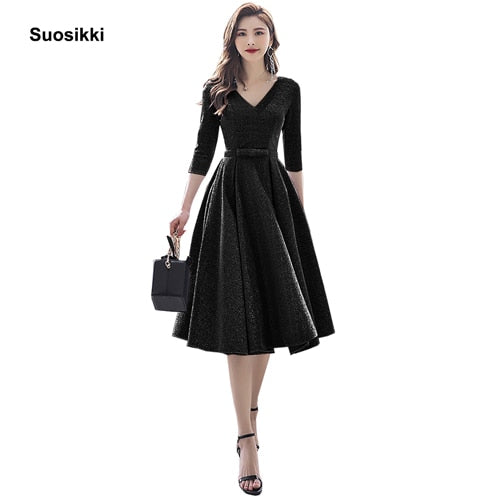 Homecoming Dresses: Formal Short Prom Dresses Elegant Plus size