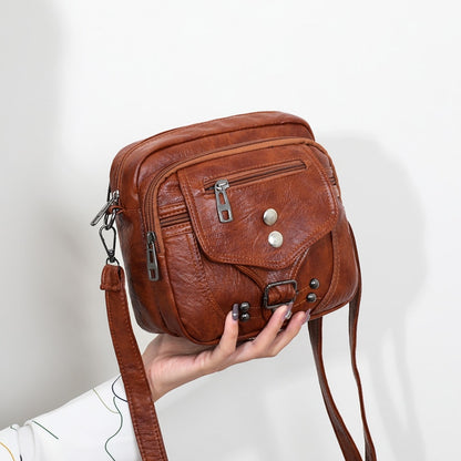 Women Handbags Bags for Women Luxury Handbags PU Leather