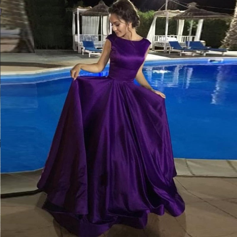 Homecoming Dresses: Prom Party Evening Dresses Gown Dress