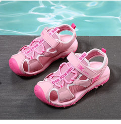 Sandals For Baby Girl