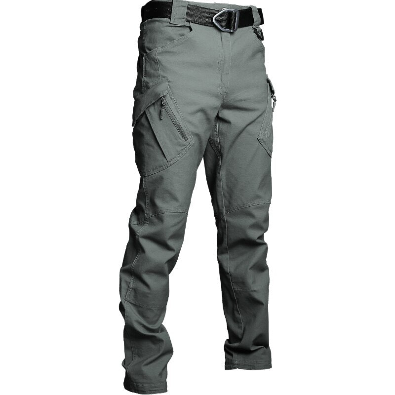 US Army Urban Tactical Pants Military Clothing Men Casual Cargo Pants