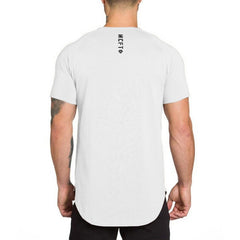 ]T Shirt Men Fashion T-Shirt Brand Clothing Hip-Hop Short Sleeved Streetwear
