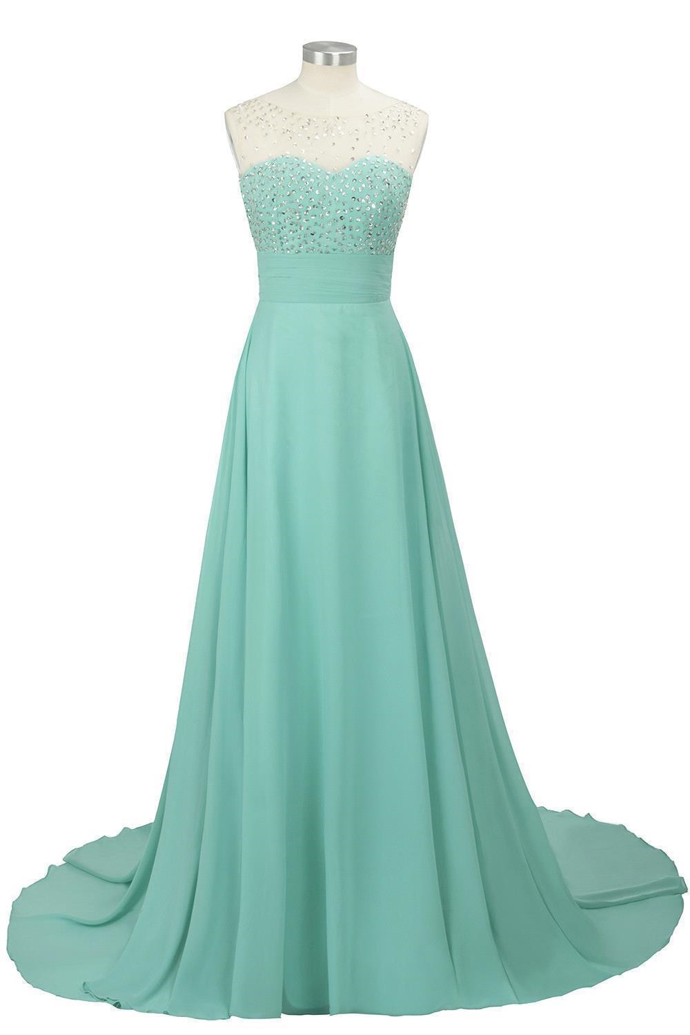 Homecoming Dresses: Long Evening Dress Satin Prom Dresses A Line Court