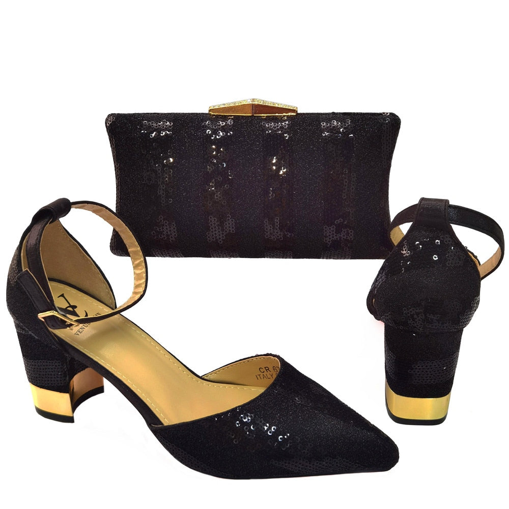 Matching Shoes and Bags: Shoes and Matching Bags Sales In Women Matching Shoes