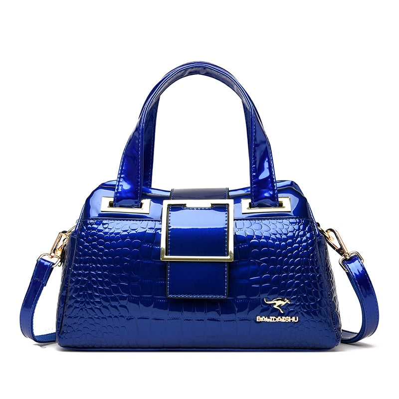 Luxury Designer Handbag Brand Crossbody Bags for Women