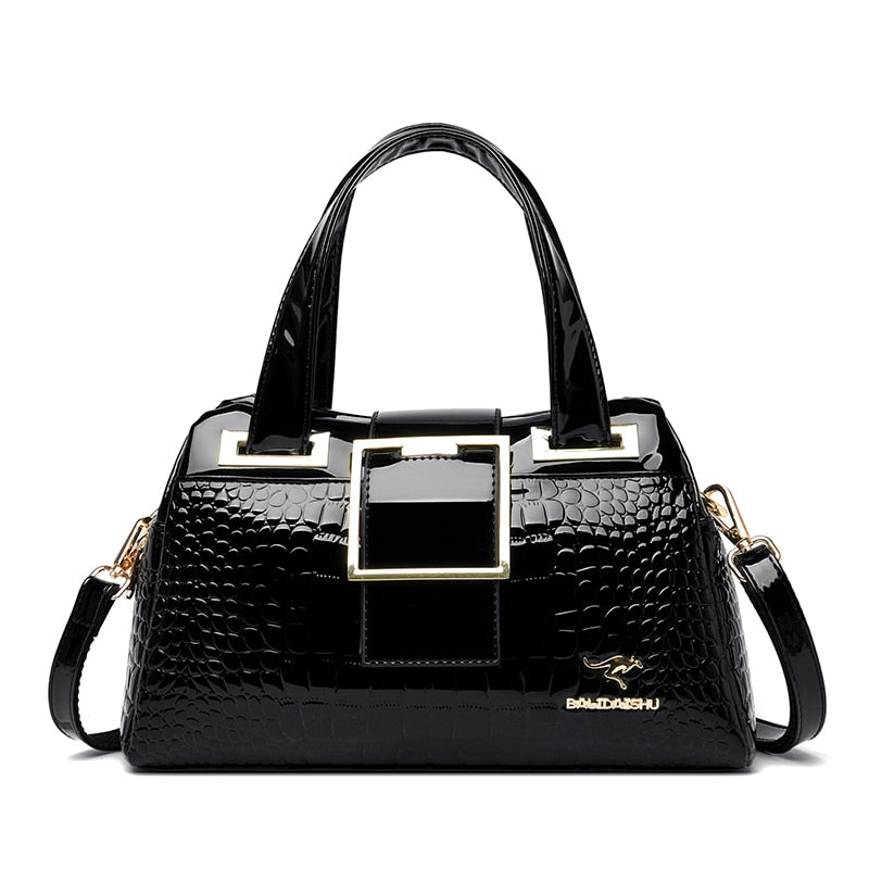Luxury Handbags Women Bags Designer Large Capacity Tote Bag Famous Brand