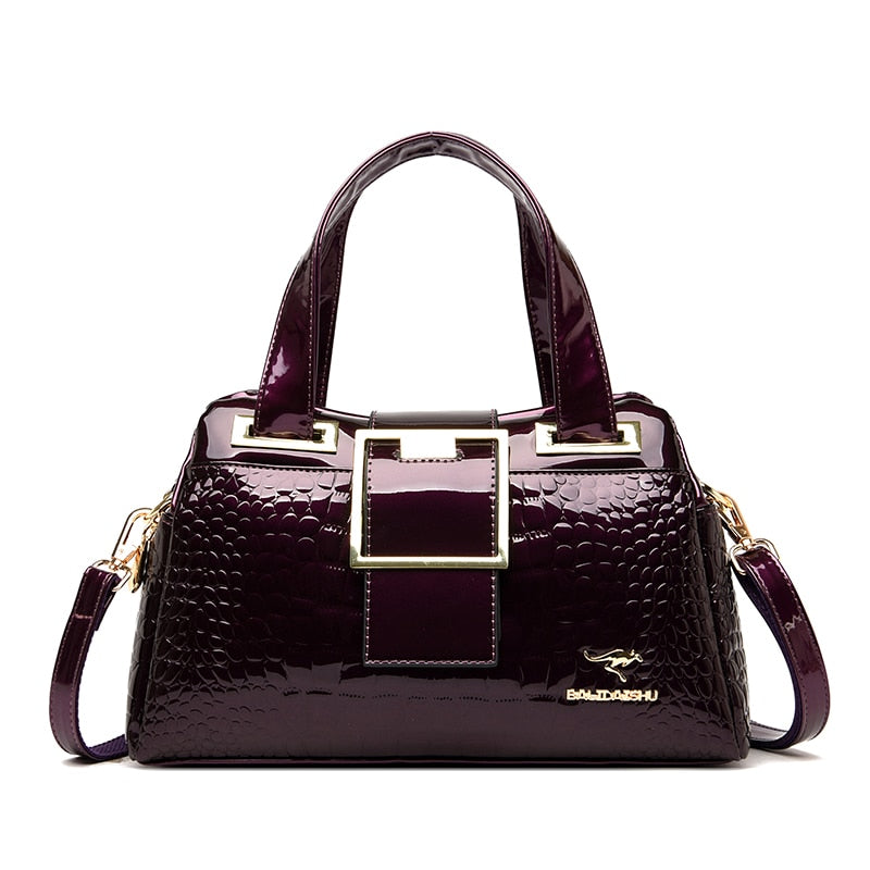 Luxury Designer Handbag Brand Crossbody Bags for Women