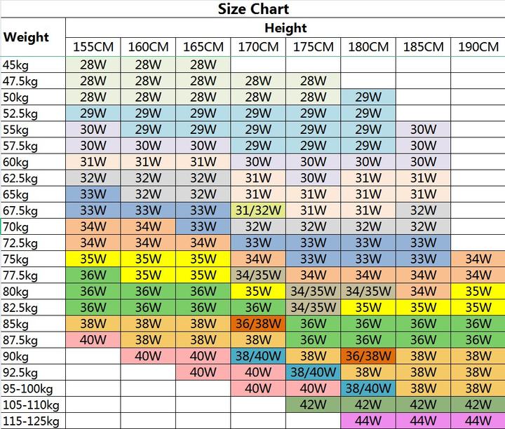 Slim High Stretch Men Casual Pants Summer Classic Solid Color