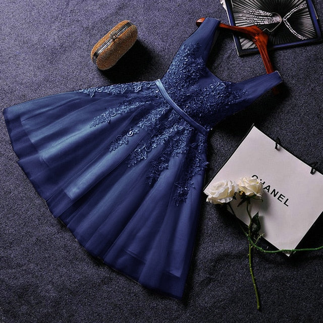 Homecoming Dresses: White Green Blue Pink Purple Prom Dresses Short