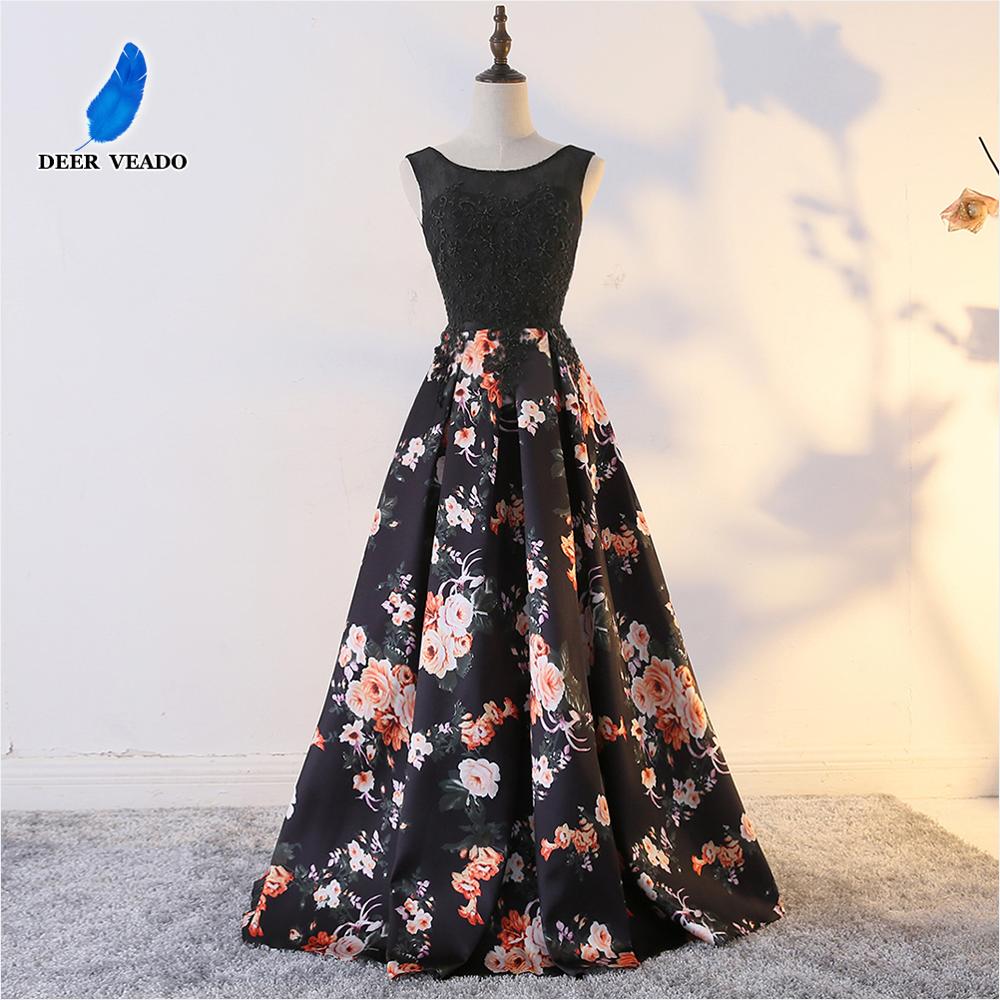 Evening wear Dresses: Evening Dress Long Formal Party Dresses Evening Gown
