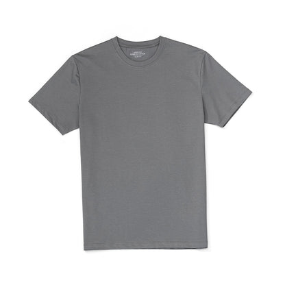 SIMWOOD Solid T-shirt 100% Cotton  Compact-Siro