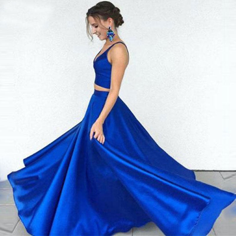 Evening wear Dresses: Prom Party Evening Dresses Sereia Gown
