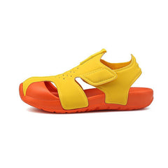 Children Summer Fashion Airplane Sandals Shoes