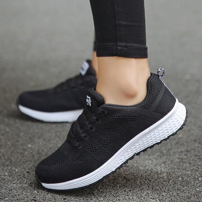 Women's Sneakers Fashion Shoes Woman Platform Women's Vulcanized Shoes