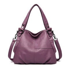 Luxury Designer Handbags High Quality Soft Leather Bags Ladies Crossbody