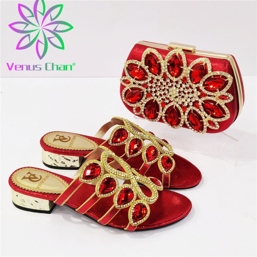 Italian Shoes and Bags Set Envio Gratis Matching Shoes and Bags Set In Heels
