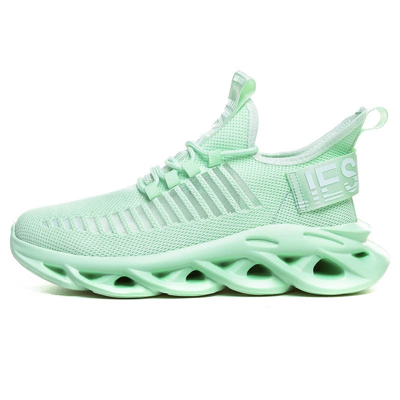 Men Sneakers Mens Casual Shoes Breathable Lightweight Fashion
