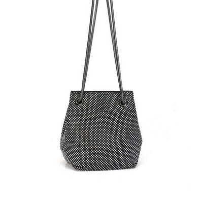 Clutch evening bag luxury women bag shoulder handbags diamond bags lady