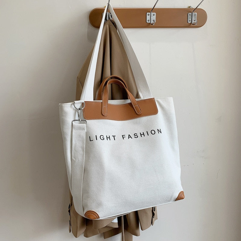 Women handbags designer letters shoulder crossbody bags female large capacity Bags