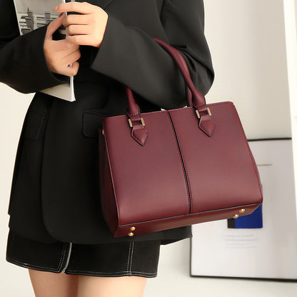 Genuine Brand Women Bags Designer Ladies Hand Bags for Women