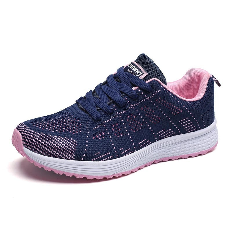 Women's Sneakers Fashion Shoes Woman Platform Women's Vulcanized Shoes