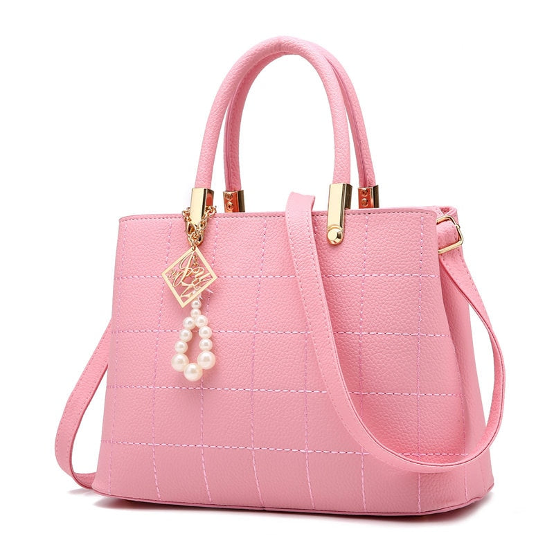Women bag luxury handbags women famous designer brand shoulder bags