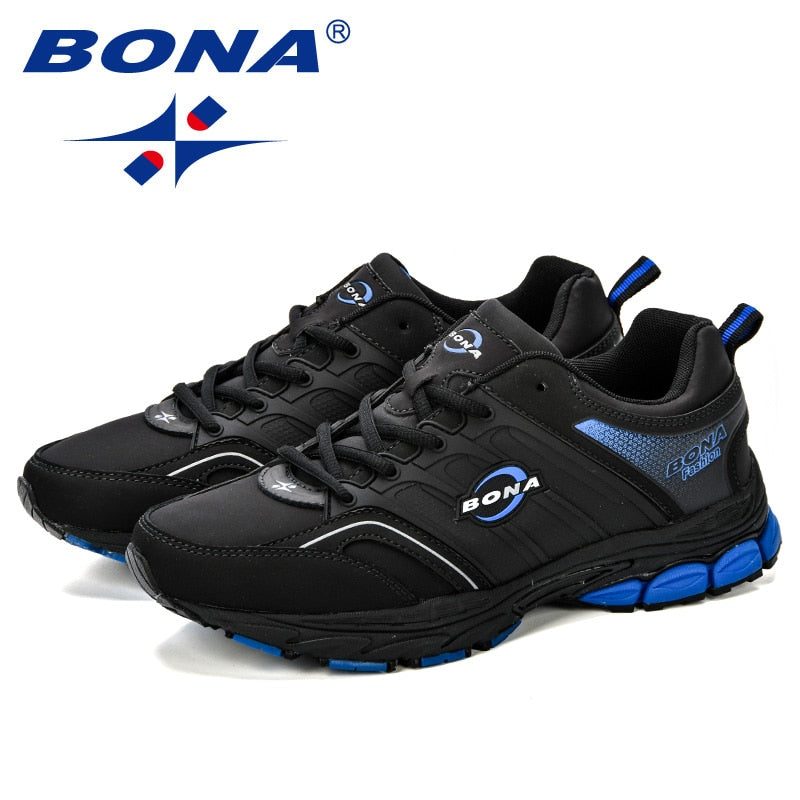 Men Casual Shoes Microfiber Man Flats Lace Up Breathable Men Fashion