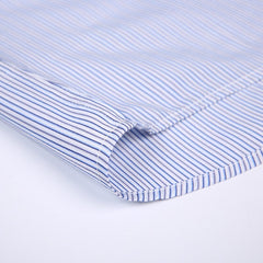New Arrival Spring Autumn Men Plaid/Striped Shirts Men
