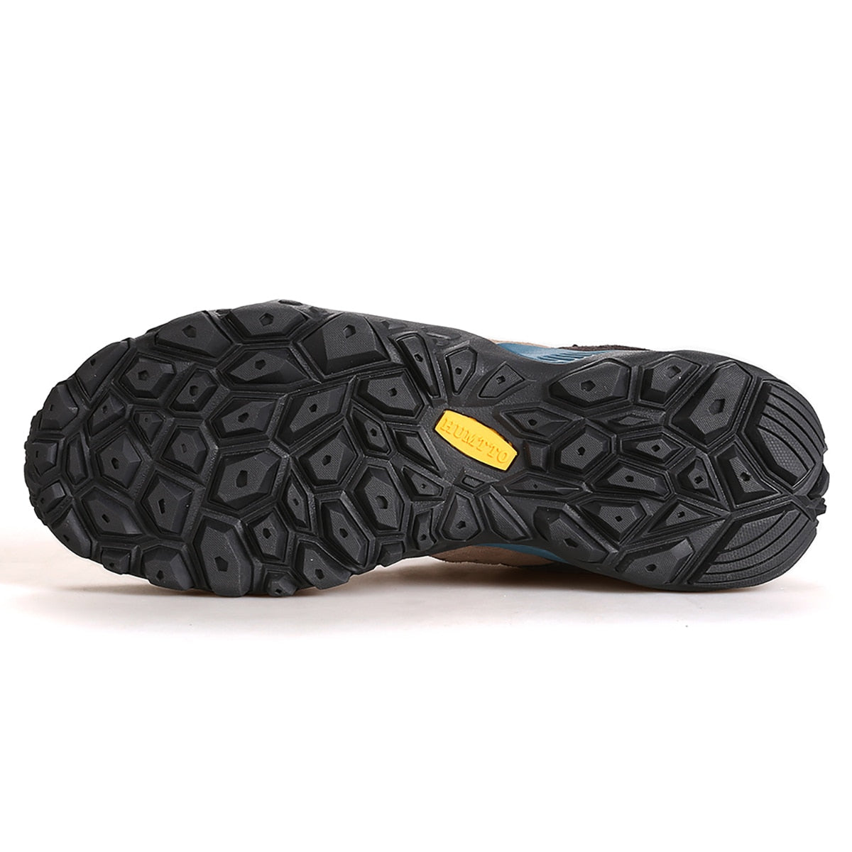 Non-slip Wear Resistant Outdoor Hiking Shoes Breathable Splashproof Climbing
