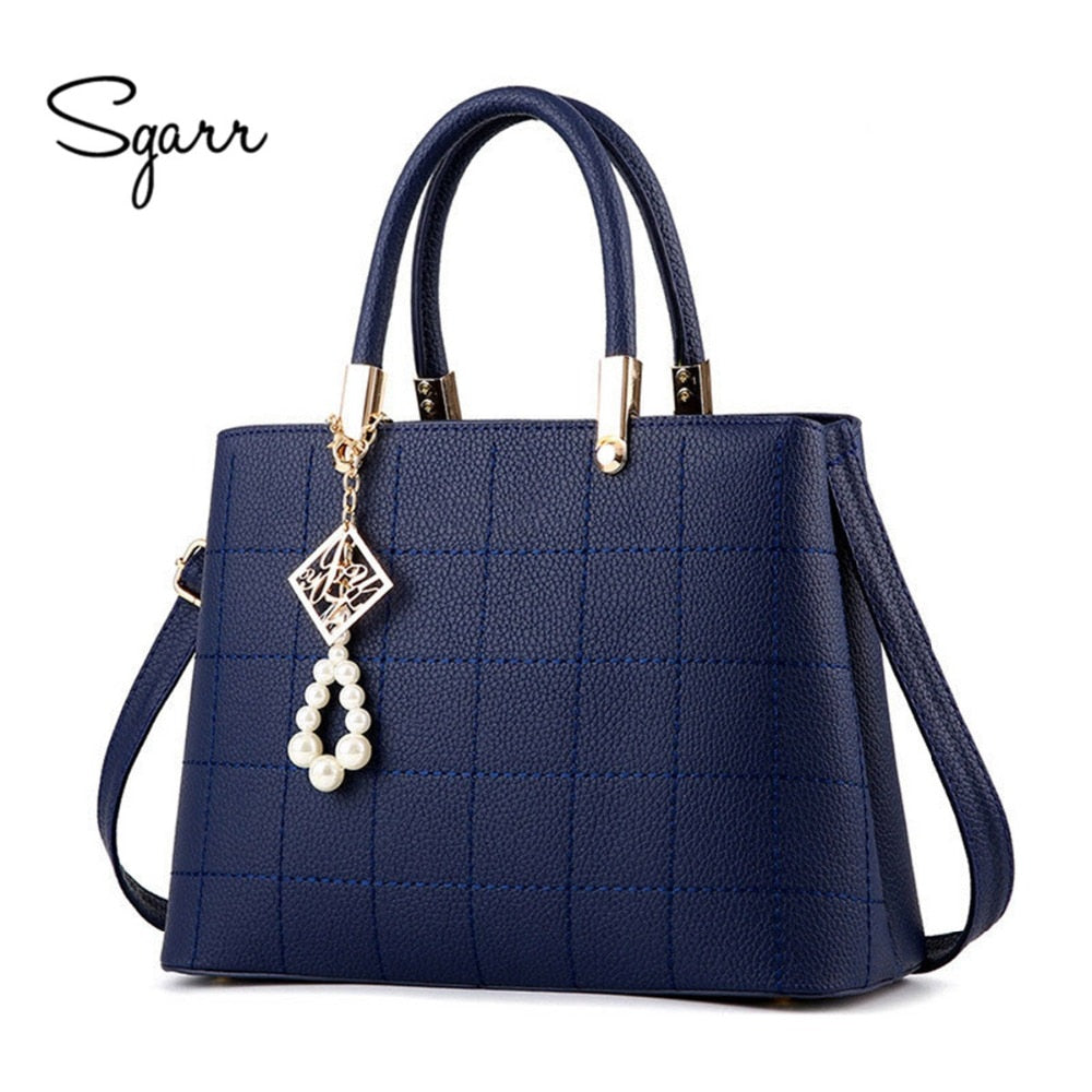 Women bag luxury handbags women famous designer brand shoulder bags