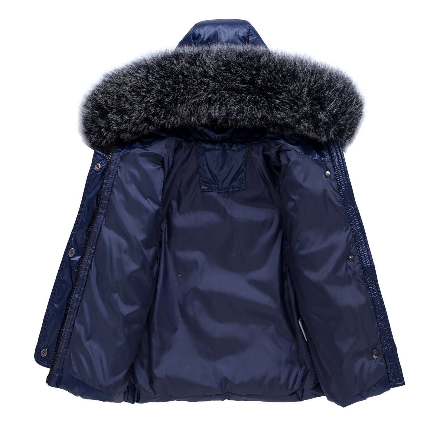 Winter Baby Boy Girl clothing Set warm Down Jacket coat Snowsuit
