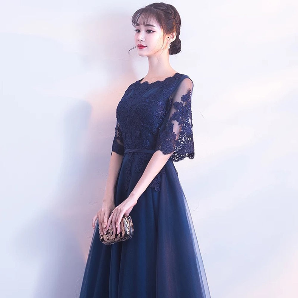 Evening wear Dresses: Prom dress for ladies