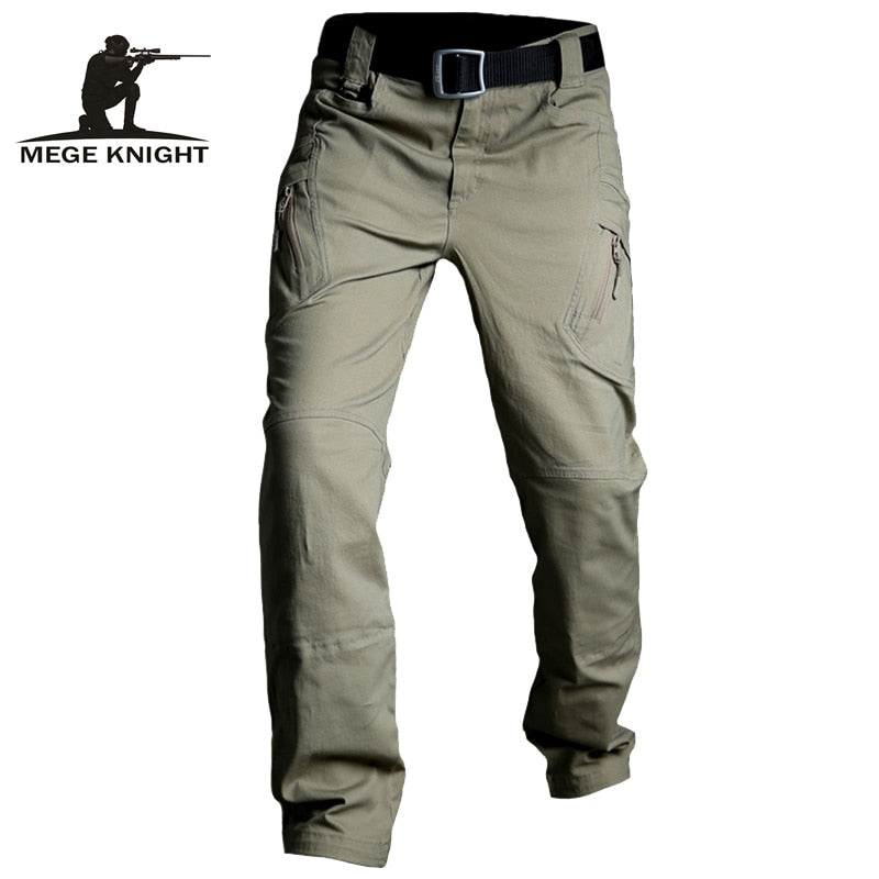 US Army Urban Tactical Pants Military Clothing Men Casual Cargo Pants