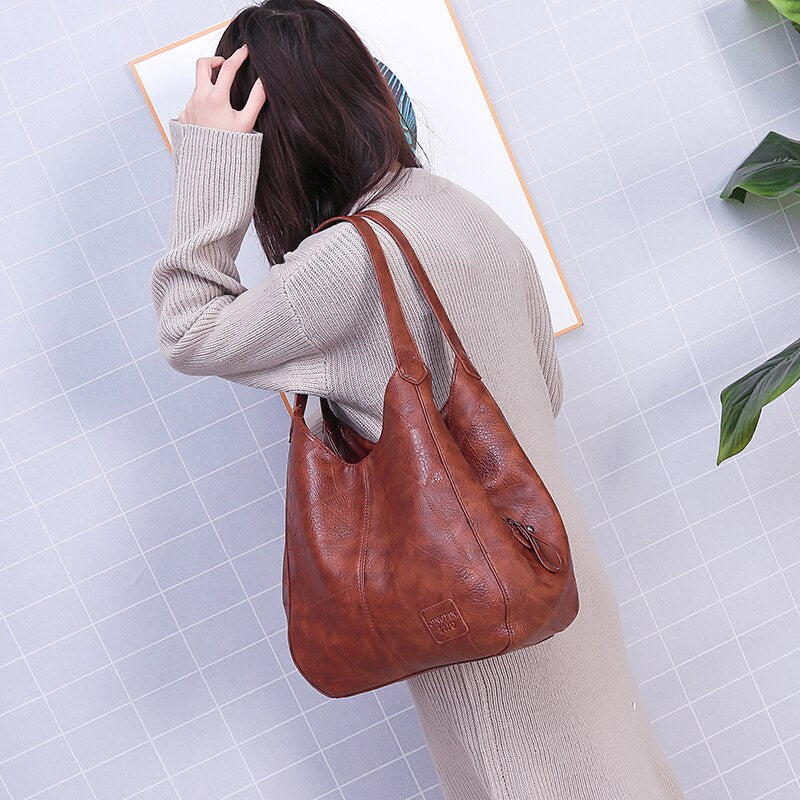 Vintage Womens Hand bags Designers Luxury Handbags Women Shoulder Bags