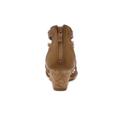 Women Shoes Comfort Rome Gladiator Casual Beach