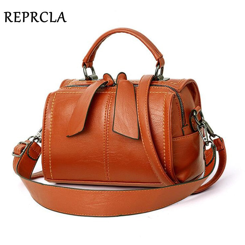 Fashion Elegant Handbag Women Shoulder Bag High Quality Crossbody