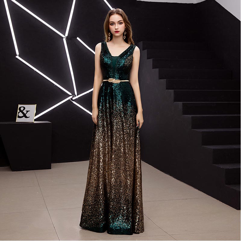 Homecoming Dresses: Eegant party dress Prom Dresses Long dress evening formal gown