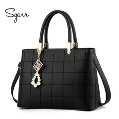 Women bag luxury handbags women famous designer brand shoulder bags