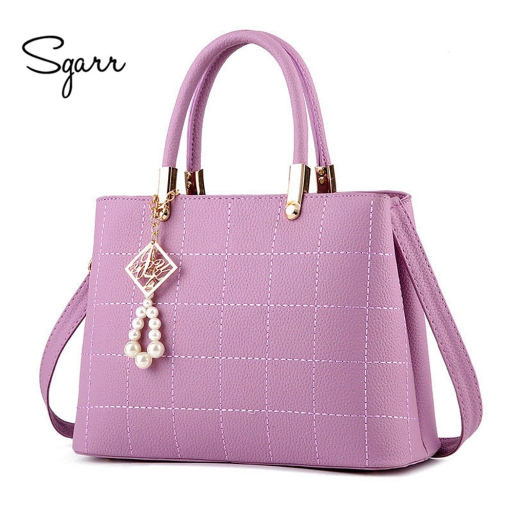 Women bag luxury handbags women famous designer brand shoulder bags