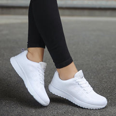 Shoes Woman Sneakers Casual Platform Trainers Women Shoe