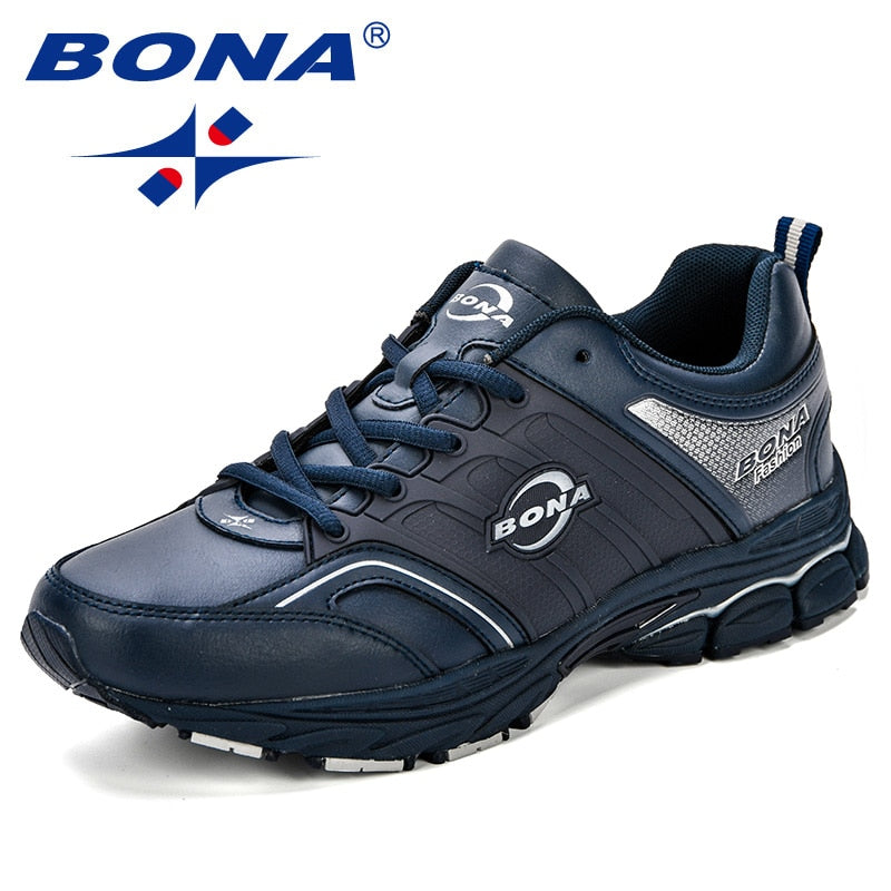 Men Casual Shoes Microfiber Man Flats Lace Up Breathable Men Fashion