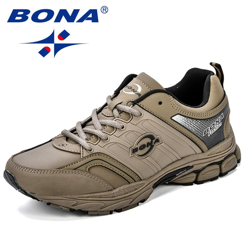 Men Casual Shoes Microfiber Man Flats Lace Up Breathable Men Fashion
