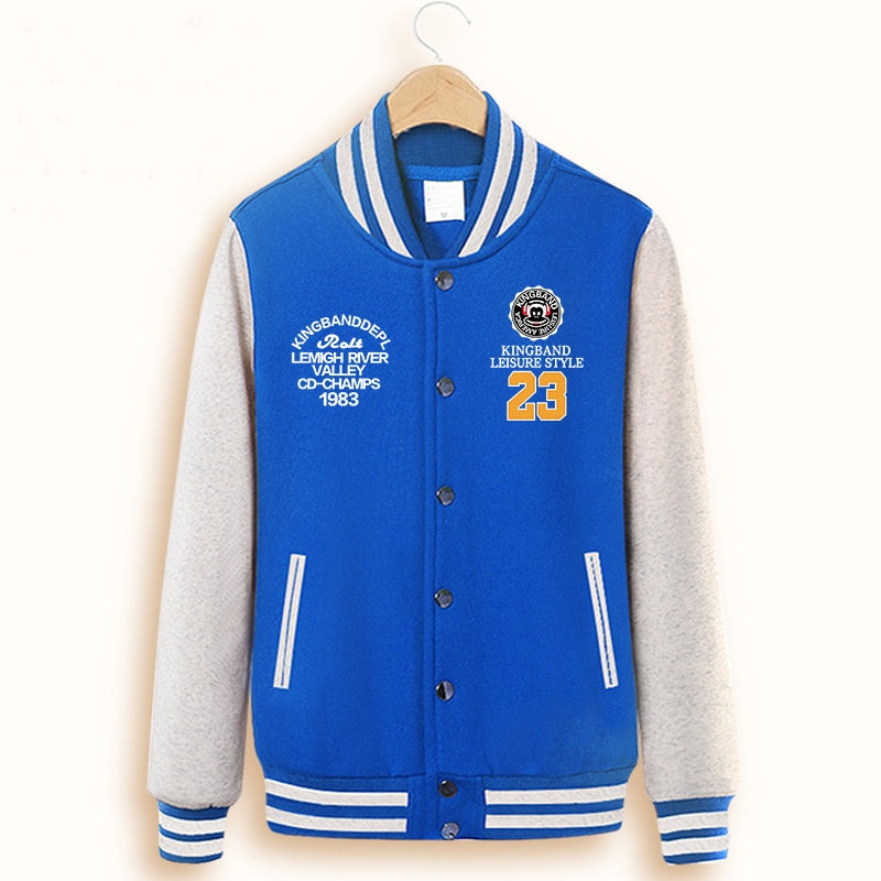 Print Sale Single Breasted Pattern Casual Winter Clothing Fleece Female Youth